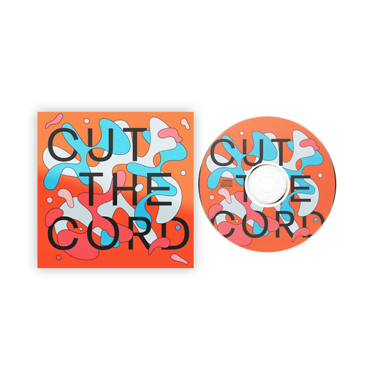 Cut The Cord - CD
