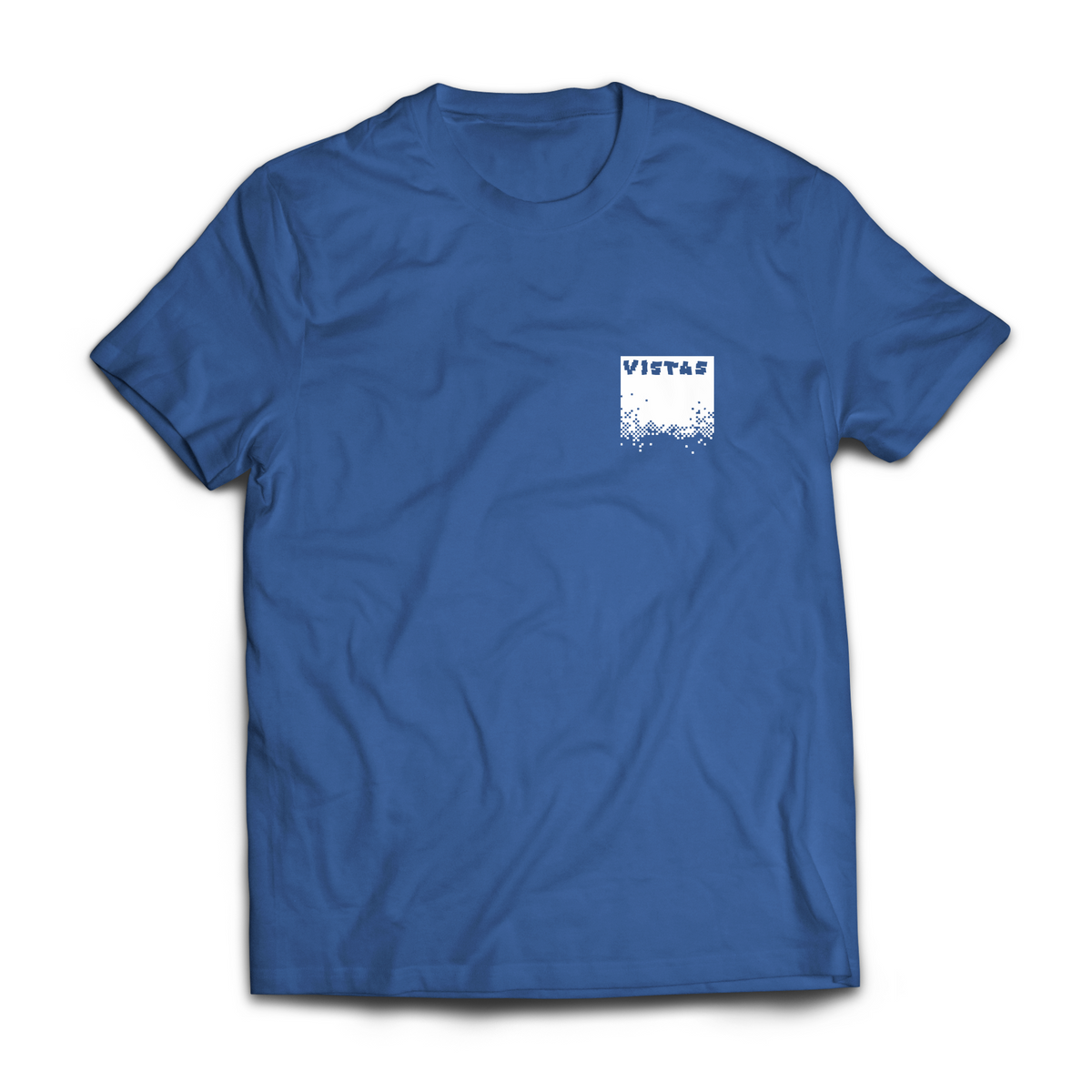 Is This All We Are? - Tour Tee (Navy)
